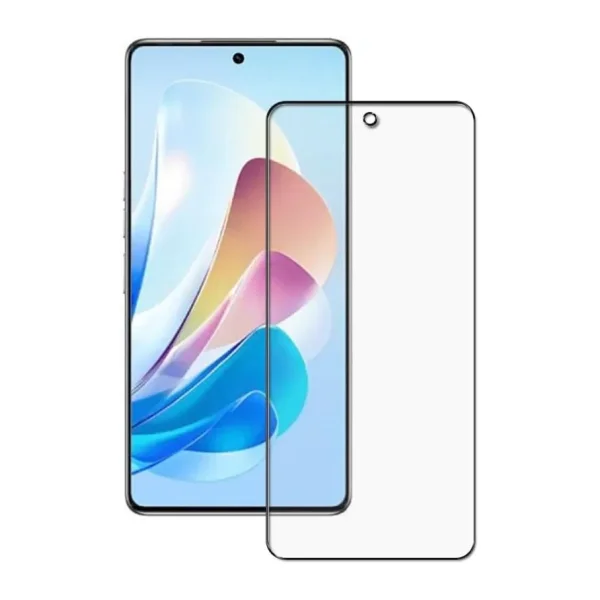 Tecno Camon 30 5G ile Uyumlu MAT Esnek Nano Kırılmayan Ekran Koruyucu