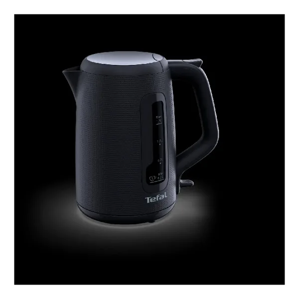 Tefal Morning KO2M0810 Siyah 2400 W 1.7 lt Kettle