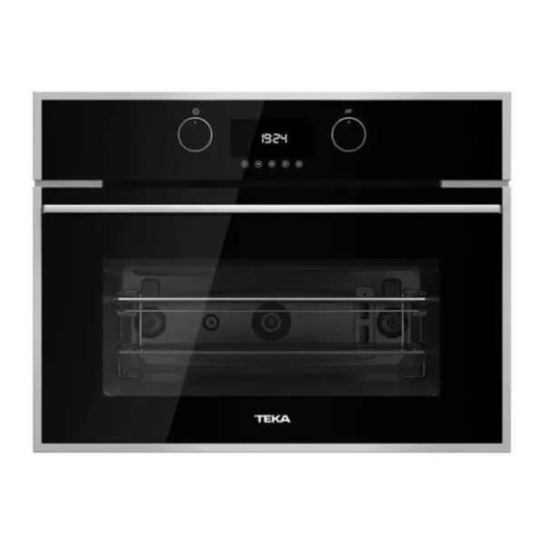 Teka MLC 844 Siyah 44 lt Ankastre Mikrodalga Fırın
