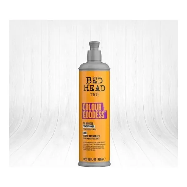 Tigi Bed Head Colour Goddess Saç Kremi 400 ml