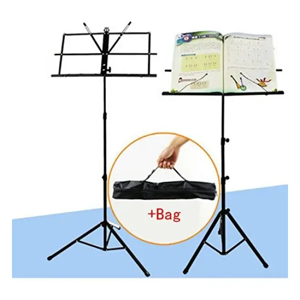Toga PS-203 Tel Nota Sehpası