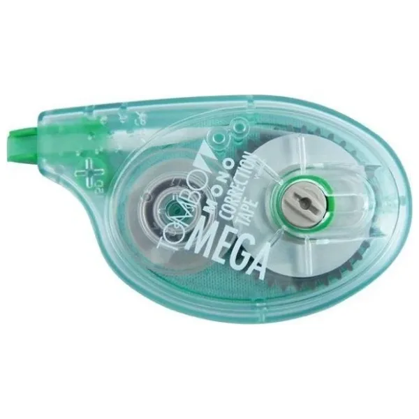 Tombow Şerit Silici (Daksil) Mega 4,2 Mm X 16MT CT-YT-4 (6 Lı Paket)