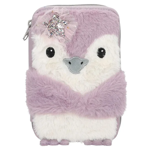 Top Model 13158 Princess Mimi Penguin İçi Dolu Kalemlik