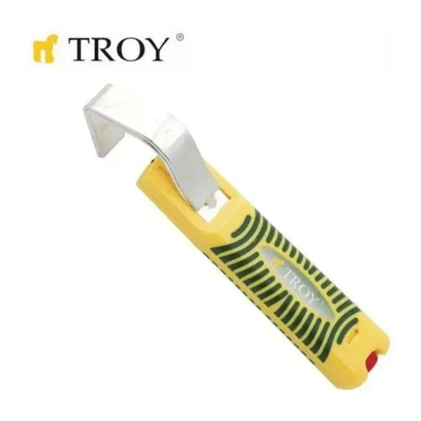 Troy 24003 27-37 mm Kablo Soyucu