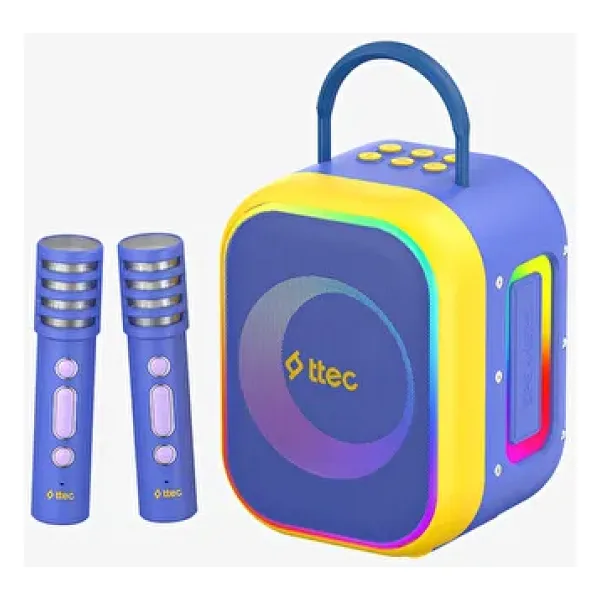 Ttec VocalMate 2BH18 Bluetooth Hoparlör