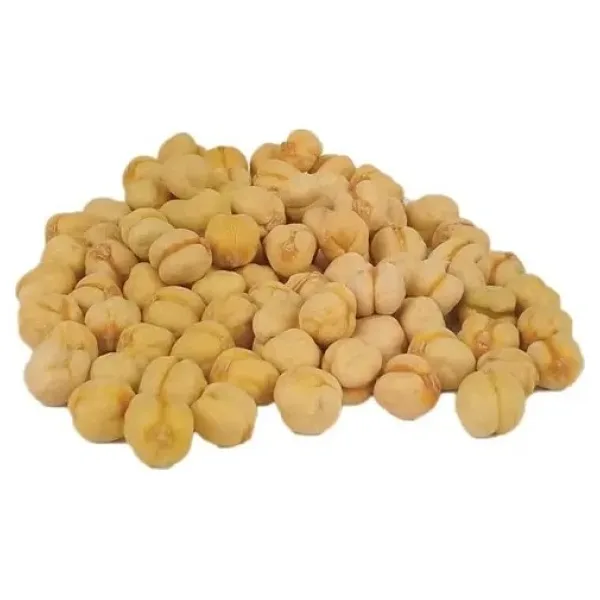 Tuğba Kuruyemiş Tuzlu Leblebi 1 kg