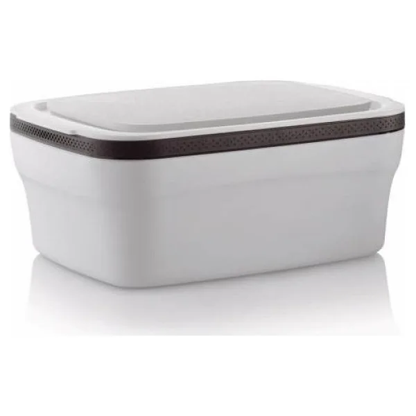 Tupperware Modüler Ekmek Dünyası