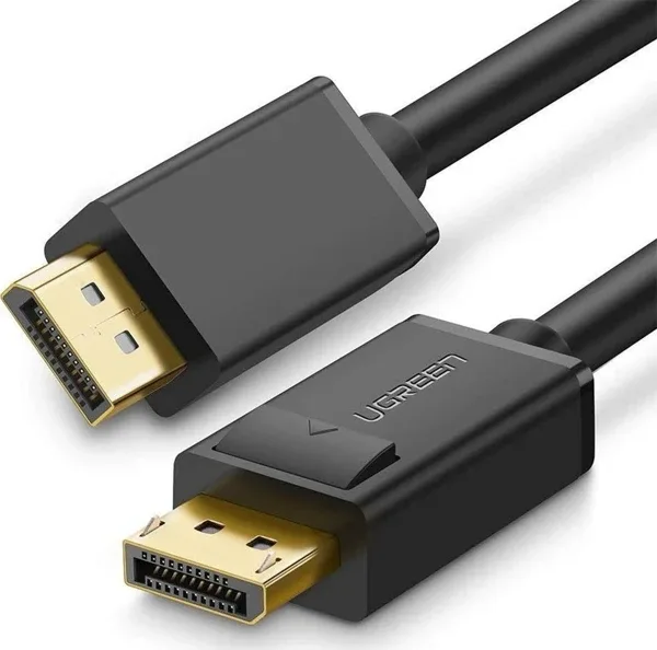 Ugreen 10245 1.5 m 4K DisplayPort Kablo