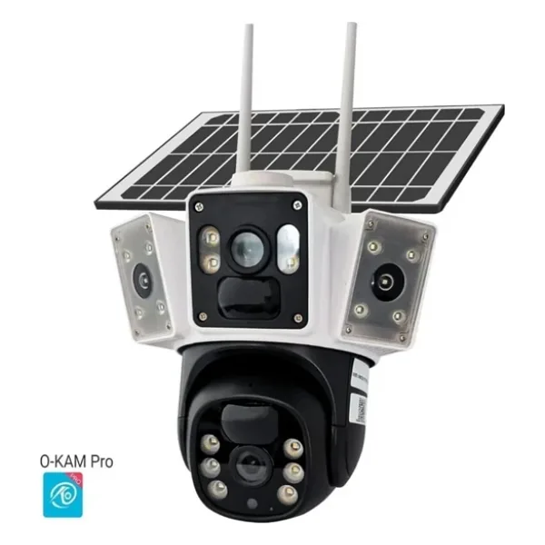Urfakent Dış Ortam Sim Kart İle Çalışan Router Modem
