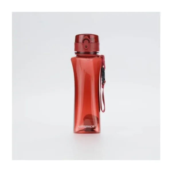 Uzspace 6006 500 Ml Tritan Matara