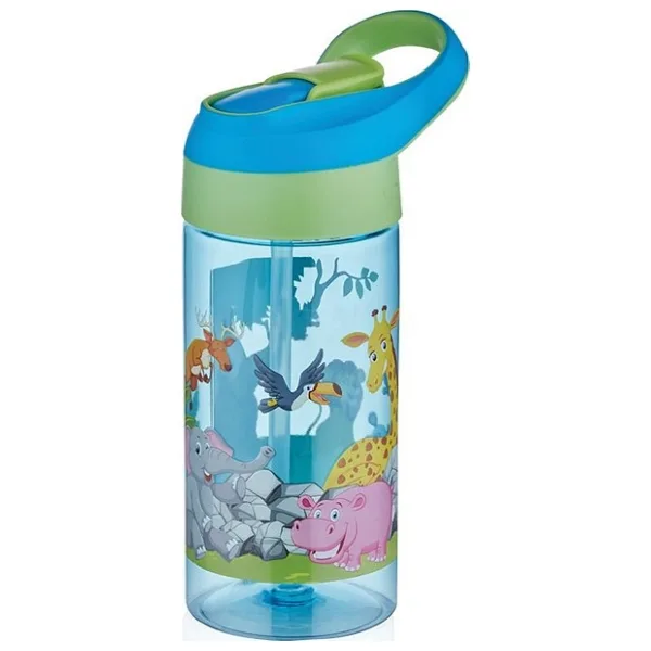Vagonlife Likeable Tritan 500 ml 0301 Matara Yeşil