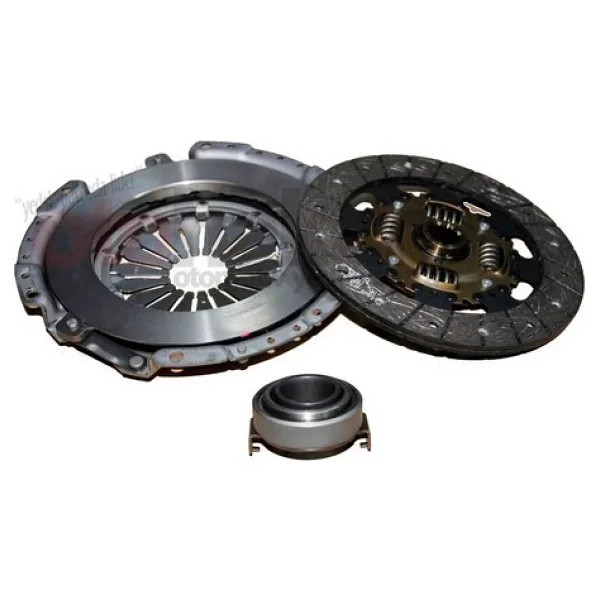 Valeo 801607 Debriyaj Seti Honda Civic 1992-1995 Civic 1996-2001 Civic 2001-2005 Euro Civic 1.6 Hrv 1999-1.6 212MM HA101 D15 22105PLL305