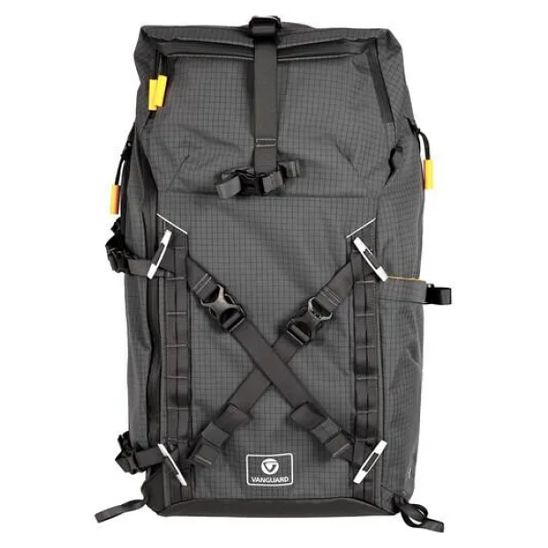 Vanguard Veo Active 53 Gri Fotoğraf Makinesi Sırt Çantası