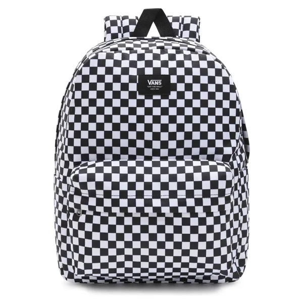 Vans MN Old Skool Check Sırt Çantası