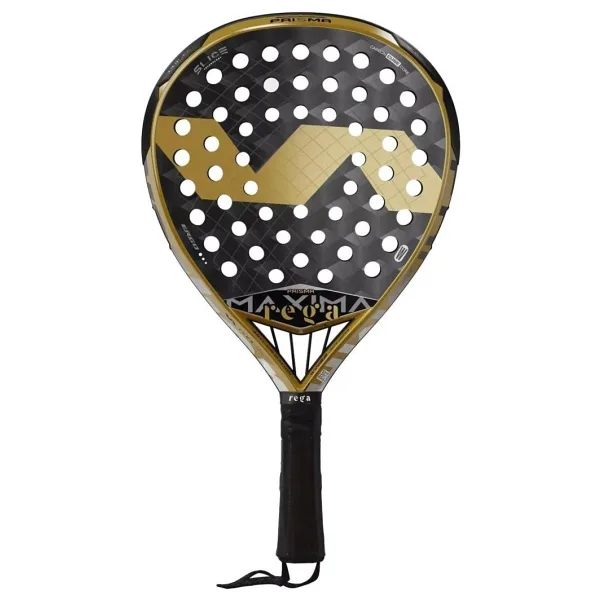 Varlion Maxima Cube Elbowcare Padel Raketi