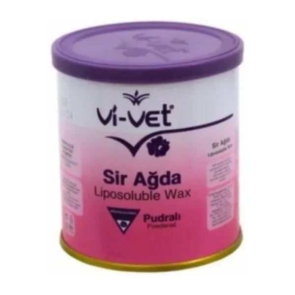 Vi-Vet Pudralı 240 ml Konserve Sir Ağda