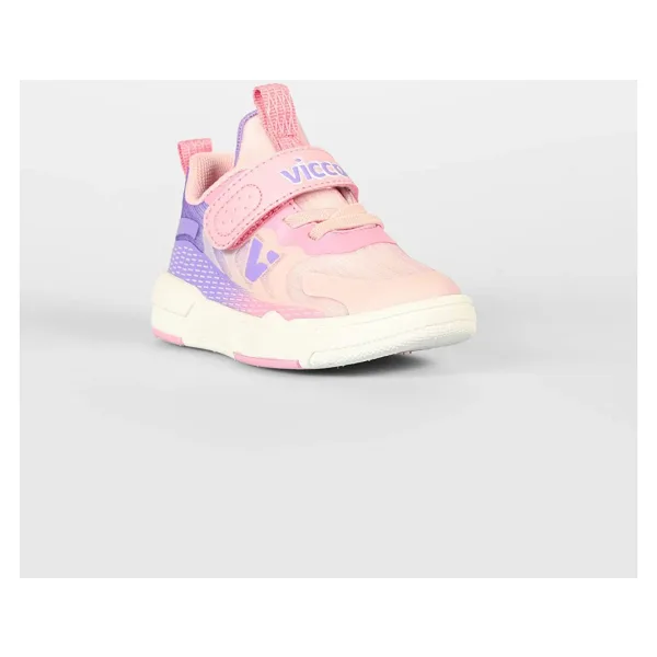 Vicco Daphne 346.B25Y.201-06 Pembe Bebek Spor Ayakkabı
