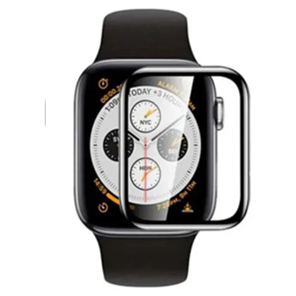 Watch 6 43Mm Polymer Nano Ekran Koruyucu - Şeffaf