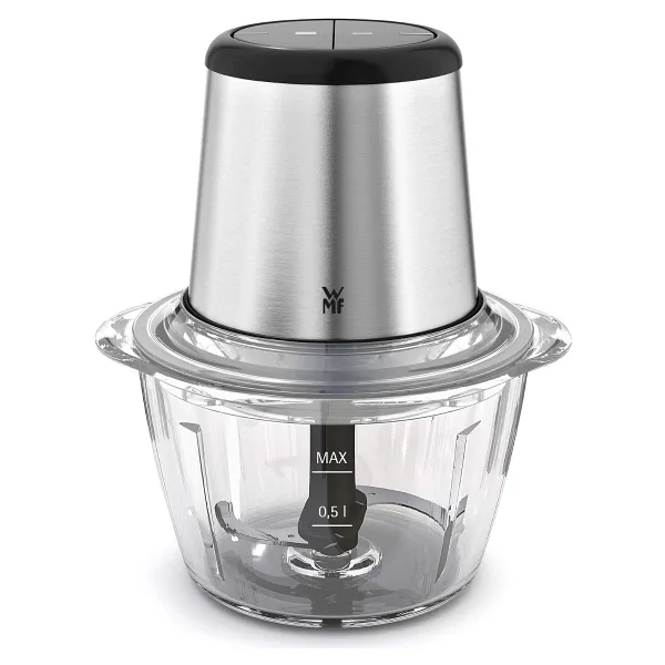 WMF Kult X 320 W Cam Doğrayıcı