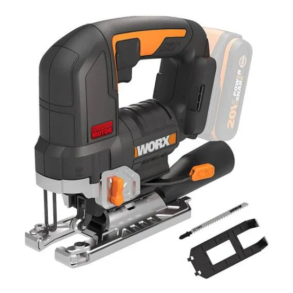 Worx WX542 Dekupaj Testere