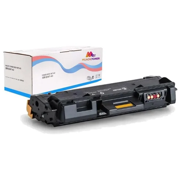 Xerox 106R04349 Siyah 2'li Toner