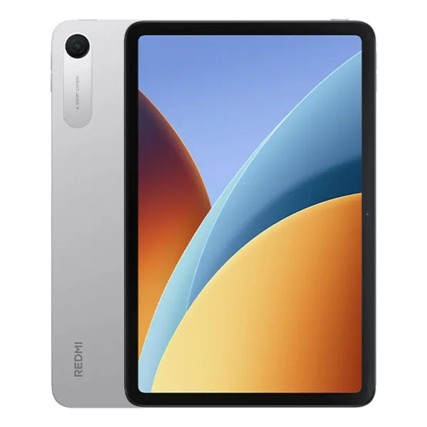 Xiaomi Redmi Pad 2 Gümüş 64 GB 9.7" Tablet