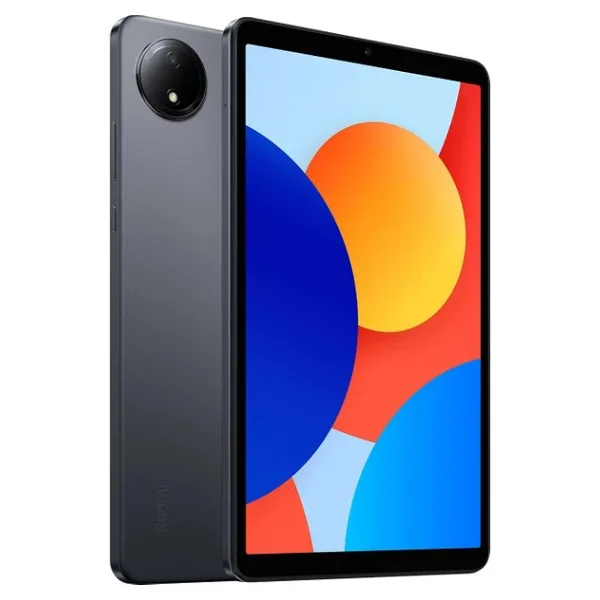 Xiaomi Redmi Pad Se Siyah 4 GB 64 GB 8.7" Tablet