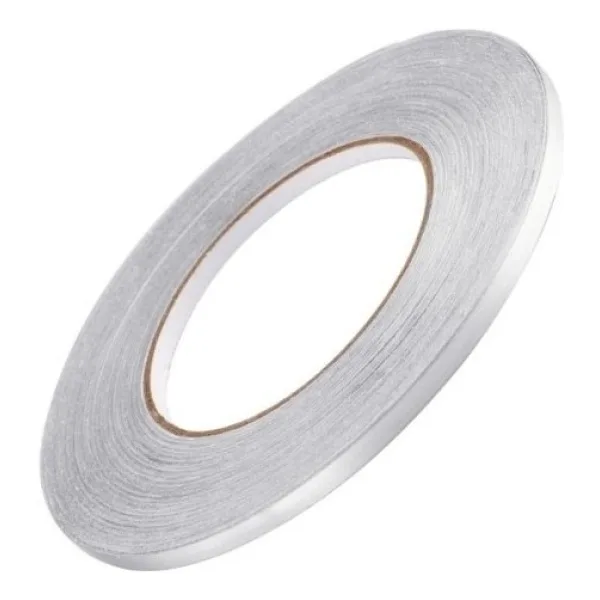 0.5 Cm X 50 Metre Gri Fayans Arası Şerit Bant