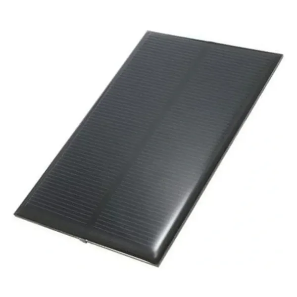 1,5V-500mA Güneş Paneli (Solar Panel) 69x100mm