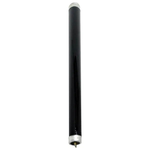 8W Blb 30Cm Floresan Ampul Mor Işık