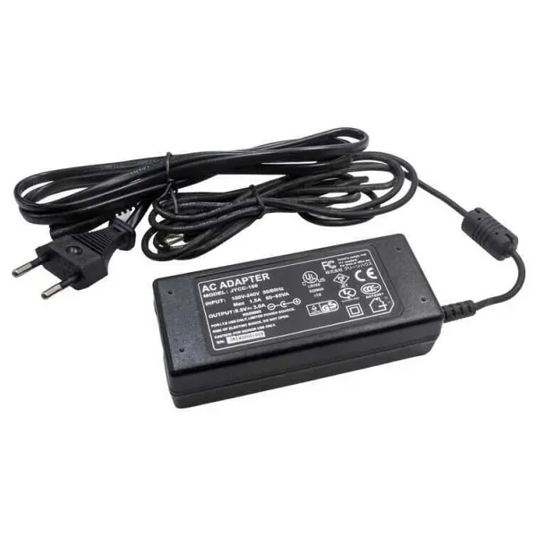 9.5V 3A Adaptör Priz Tipi - JYCC-168