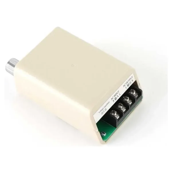 AC 220v 4000W Motor Hız Kontrol Modülü
