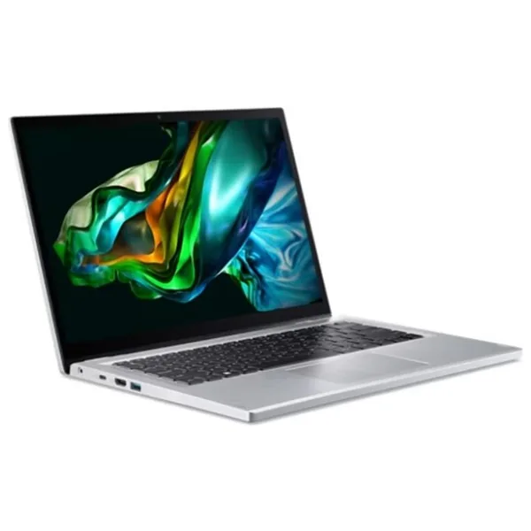 Acer Aspire Spin 14 Core I3 N305-8GB-256GB SSD-14INC-W11