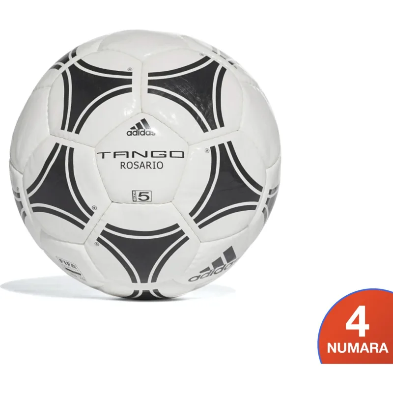 Adidas 656927 Tango Rosario 4 Numara Futbol Topu