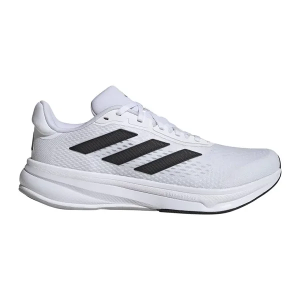 Adidas Response Super Jı4309 Beyaz-Siyah Erkek Koşu Ayakkabısı
