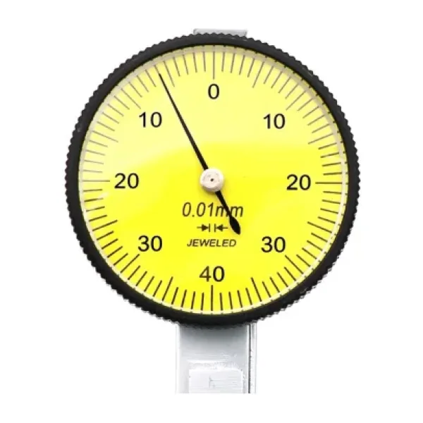 AEK-Tech 0-0.8 Komparatör Saati