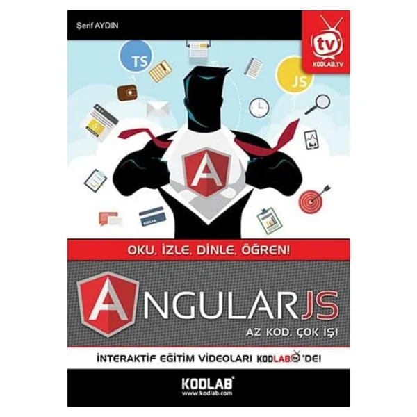 AngularJS