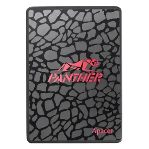 Apacer Panther AS350 AP256GAS350-1 SATA 3.0 2.5" 256 GB SSD