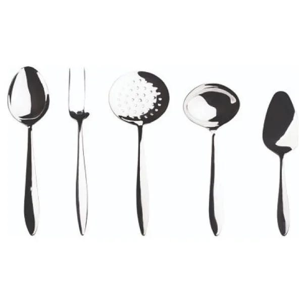 Ar-Yıldız Elegant 5'li Servis Seti