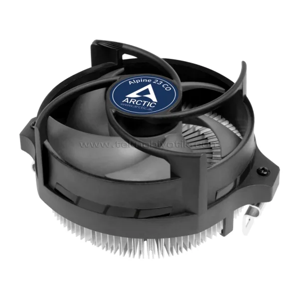 Arctic Alpine 23 CO AR-ACALP00036A İşlemci Soğutucu