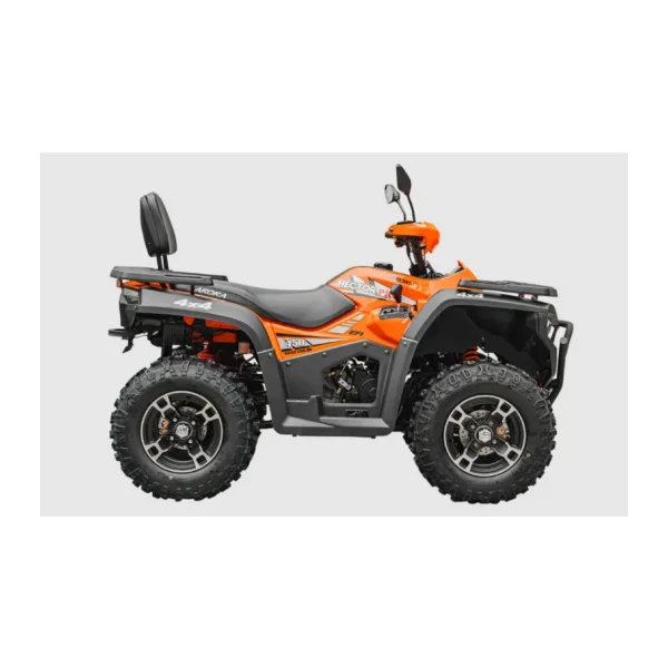 Arora Hector Pro 450 T3 287 cc ATV Motosiklet