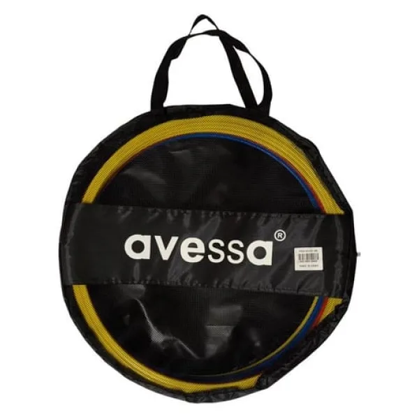 AVESSA Kc-100 Profesyonel Koordinasyon Çemberi