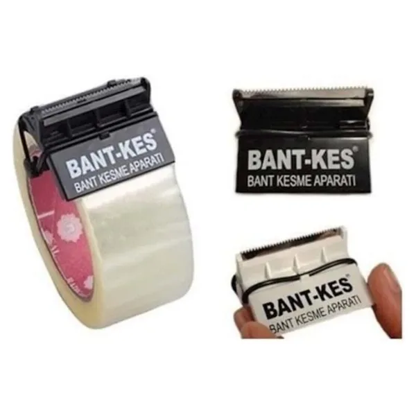 Bantkes BANT KESME APARATI