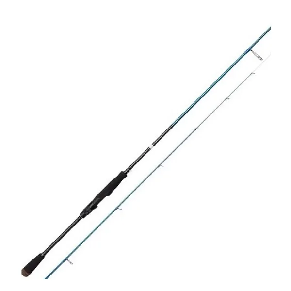 Bauer Pia 2.13m. 0,5-7gr 2 Parça Lrf Olta Kamışı