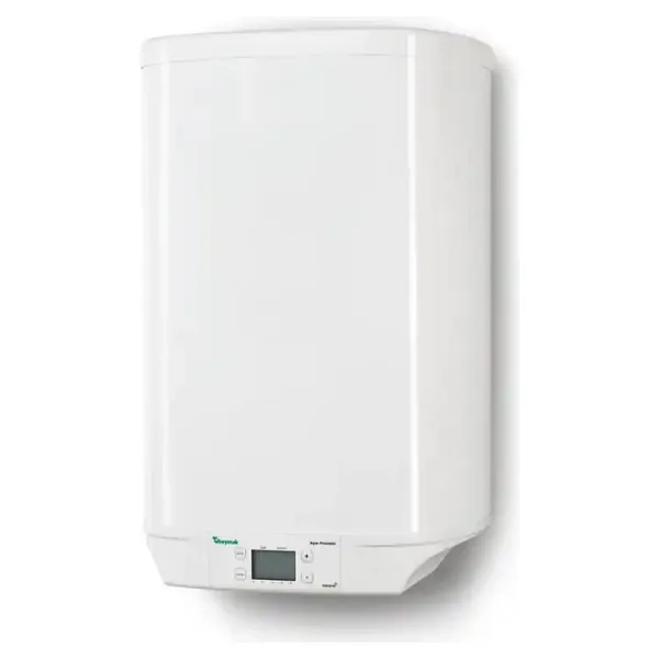 Baymak Aqua LCD Prizmatik 65 2000 W 65 lt Termosifon