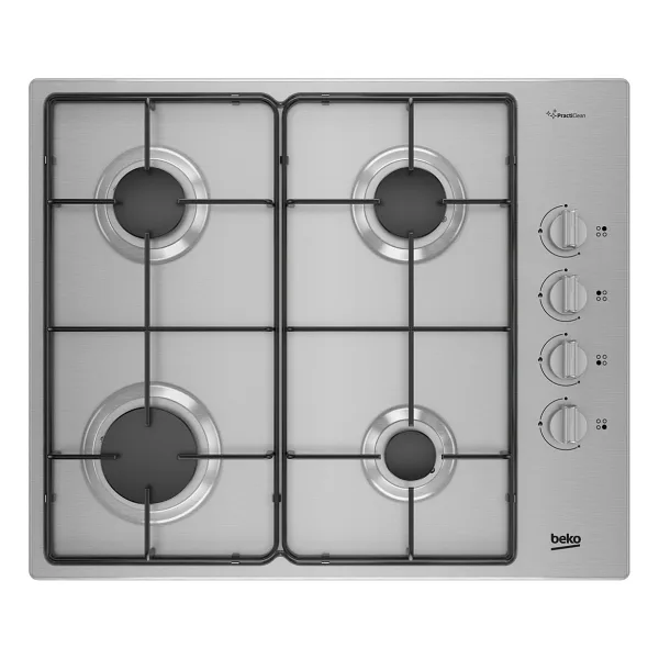 Beko BOMD D 6110 EI Inox Ankastre Ocak