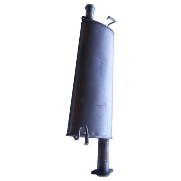 Bmc Levend 3,0 M103 Uyumlu Susturucu Egzoz 95-98