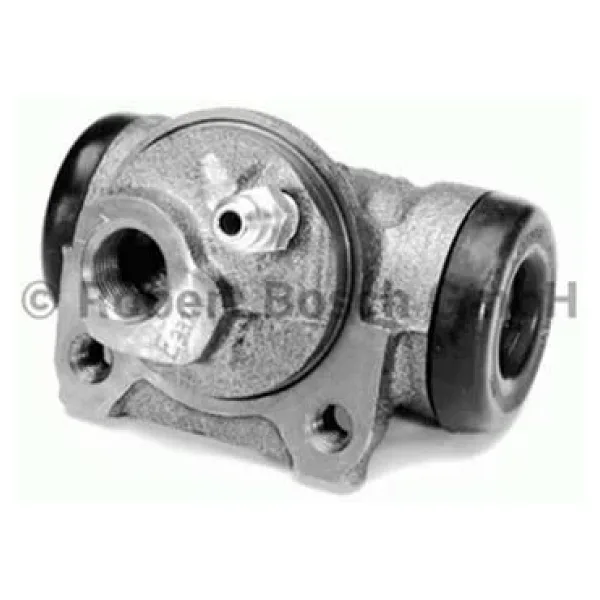 BOSCH F026009234 FREN SİLİNDİRİ SOL 206 98- 206 + TE3 09- 301 12-
