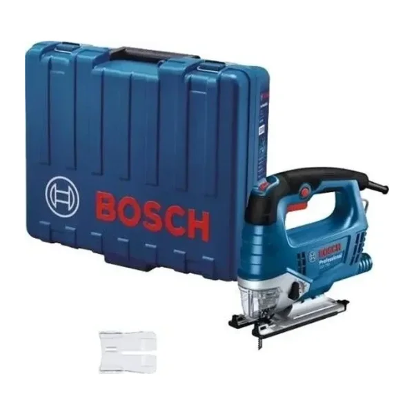 Bosch GST 750 520 W Dekupaj Testere