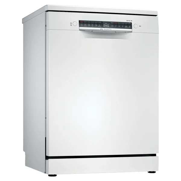 Bosch SMS4IMW60T 6 Programlı Bulaşık Makinesi
